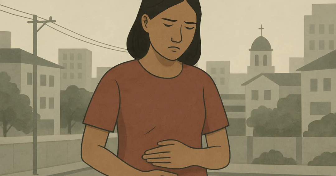 Emergence | When Corporations Cause Abortions: Reclaiming Women’s Moral Agency From Neoliberal Silence