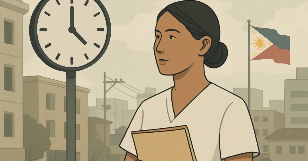 Jpepa Nurse, Careworker Application Deadline Moved To April 24