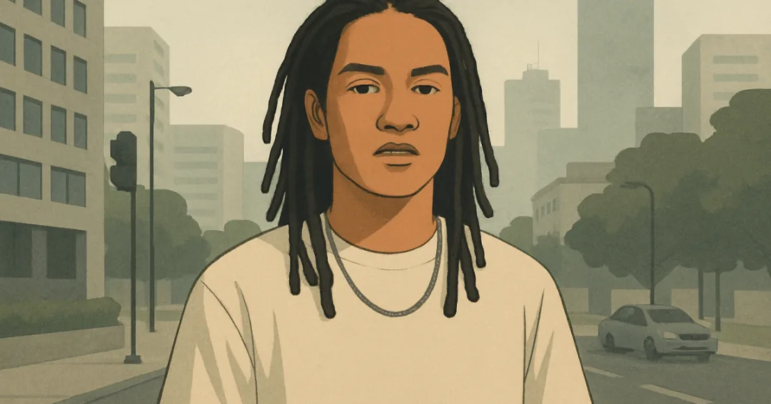 Makati-Based Rapper Waiian Makes It A Point To Be As Real As Ever