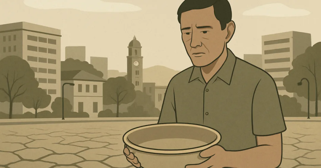 Pagasa: 6 Mindanao Provinces, Davao City Under Dry Spell