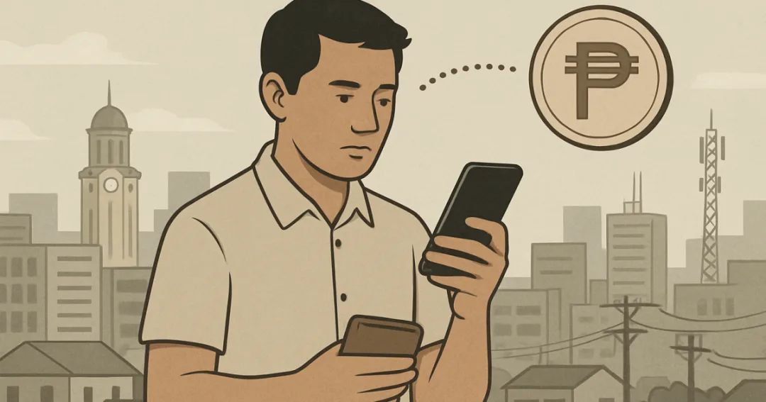 Reaching The Philippines’ Last Mile: Harnessing Private Sector Innovation To Bridge Connectivity Gap In Financial Inclusion