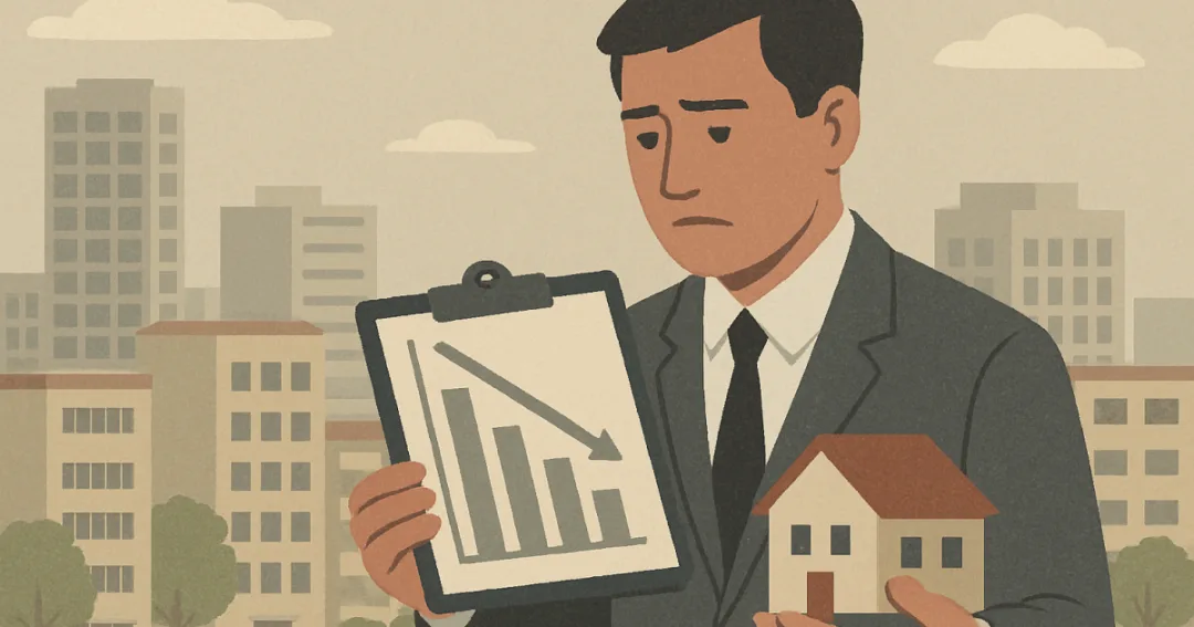 Real Estate Broker Result 2026