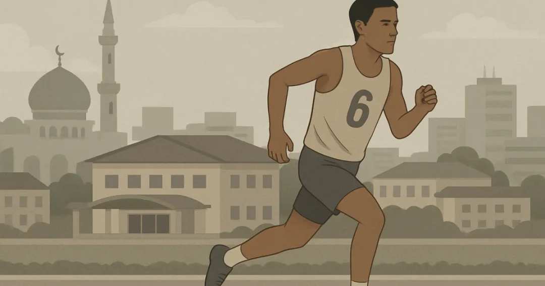 Regional Sports Event Seen To Change Basilan’s Image From Its Violent Past