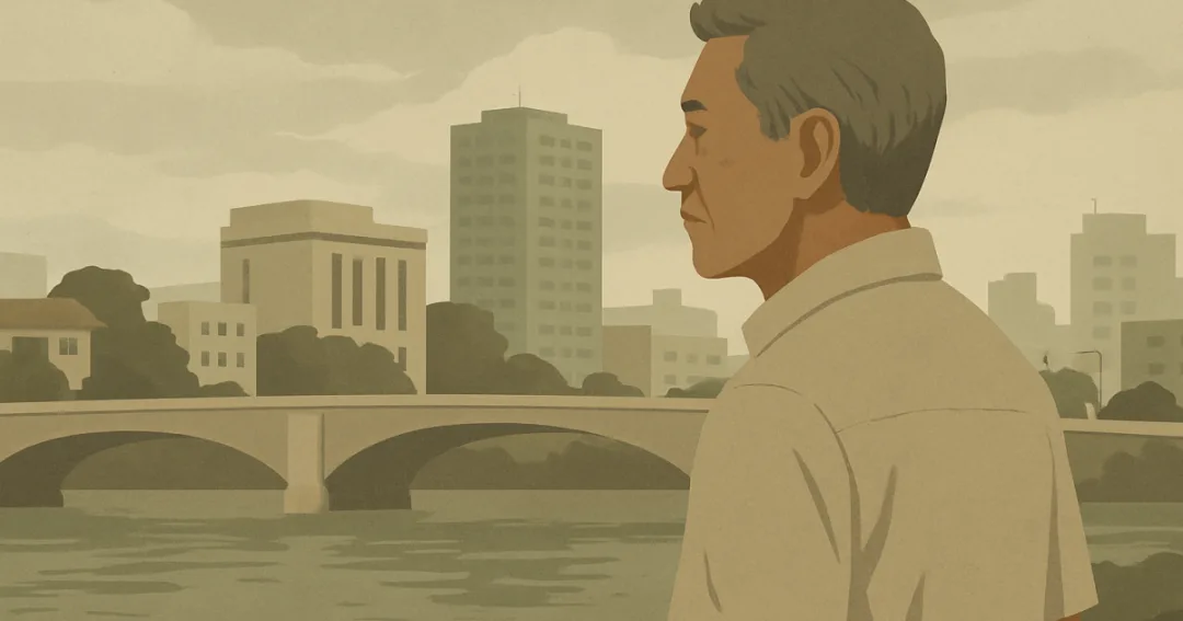 RIVERMAN’S VISTA | 50 YEARS IN THE LIFE OF A MINDANAWON