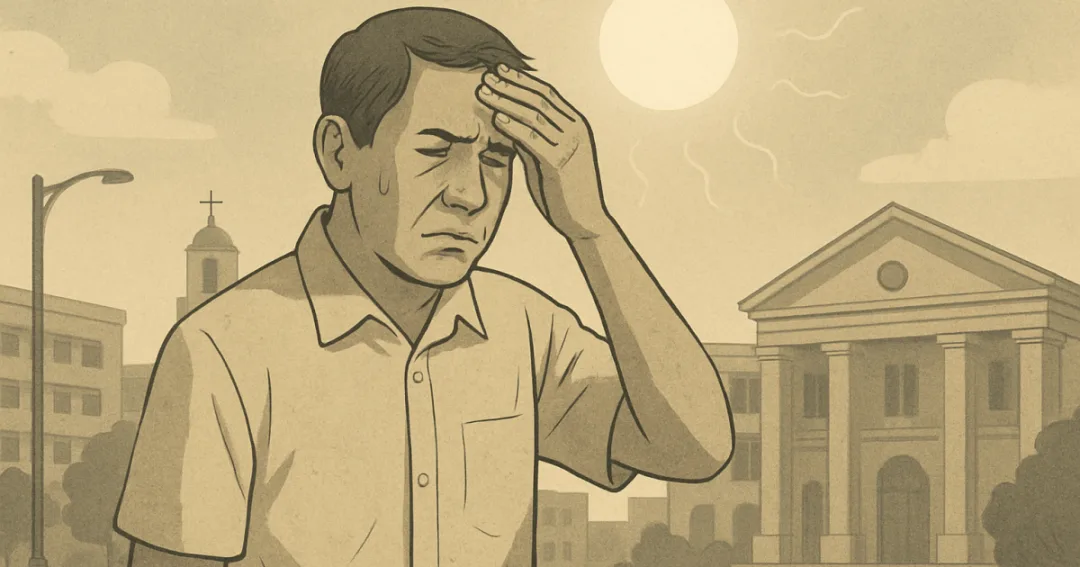 SOCCSKSARGEN LGUS WARNED TO BRACE FOR ‘SUPER’ EL NIÑO SPELL