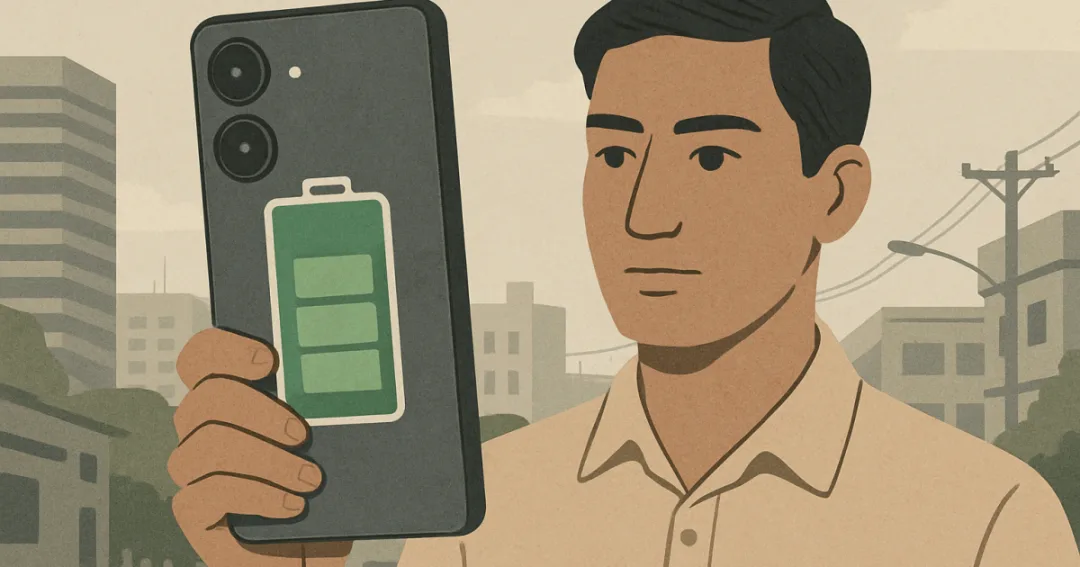 The Oneplus Nord 6 Gets A 7500Mah Battery