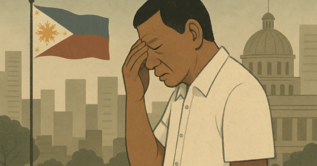 When Do We Have The Right To Know When The President Is Sick?