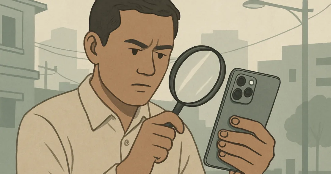5 Camera Terms You Need To Know Before Buying A Phone