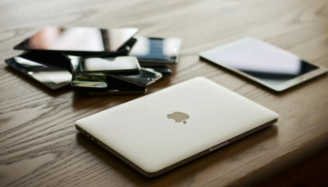 Apple Launches 2026 Pride Collection