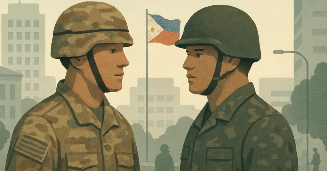 Balikatan