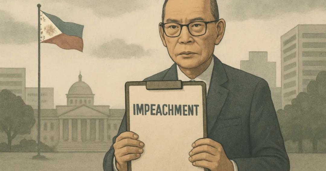 Diokno: Impeachment Not A Waste Of Time And Money
