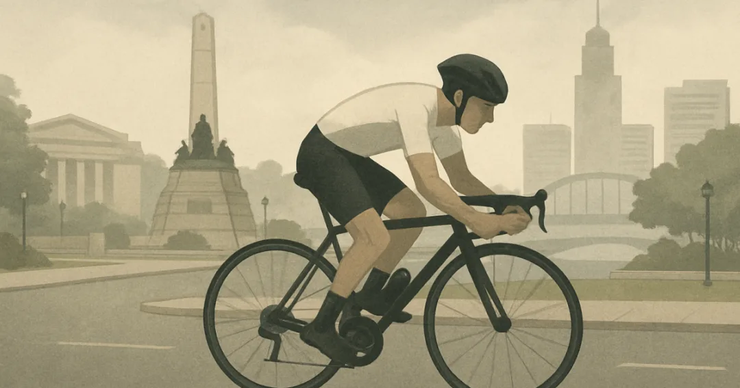 [HOMESTRETCH] TOUR OF LUZON 2026: LOCAL LESSONS FROM GLOBAL CYCLING