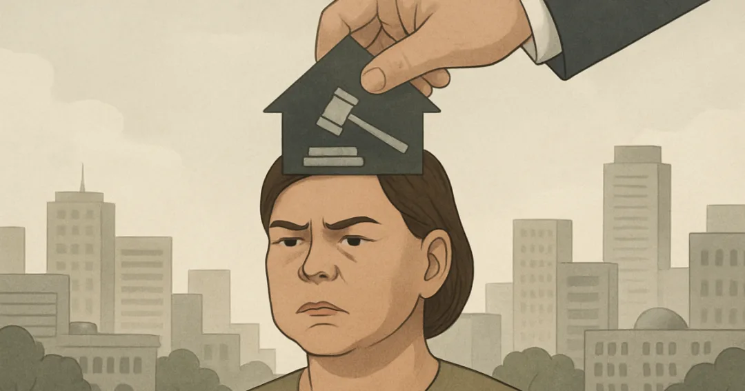 House Impeaches Vice President Sara Duterte