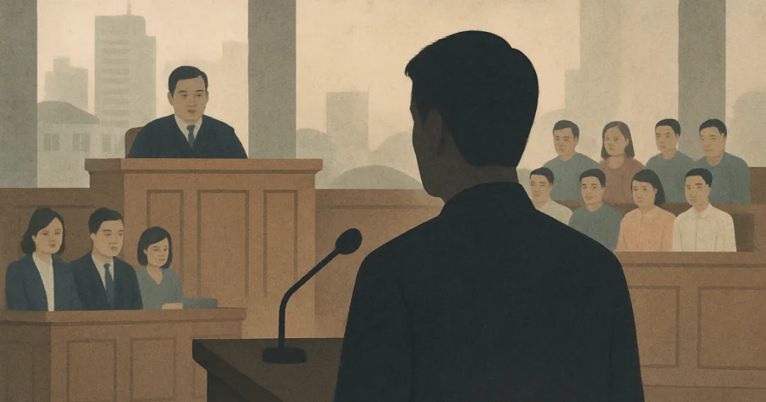 Impeachment Trial
