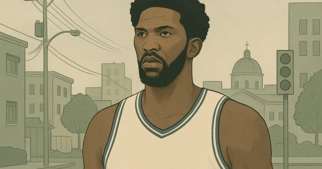 Joel Embiid