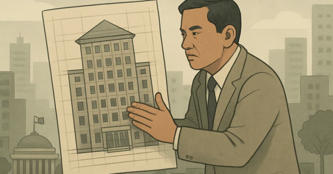 New Philippine Building Act Pushed In Senate