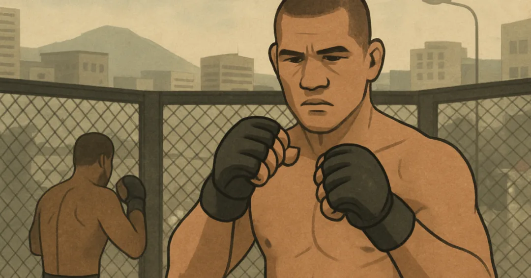 Ufc