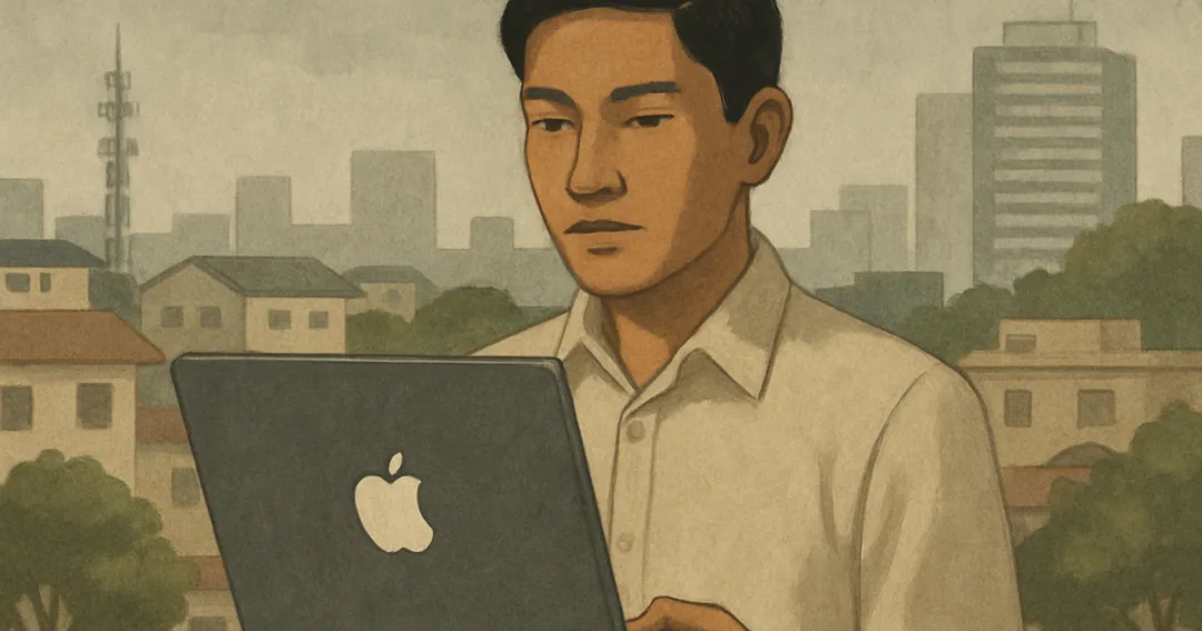We Get The Hype Behind The Macbook Neo