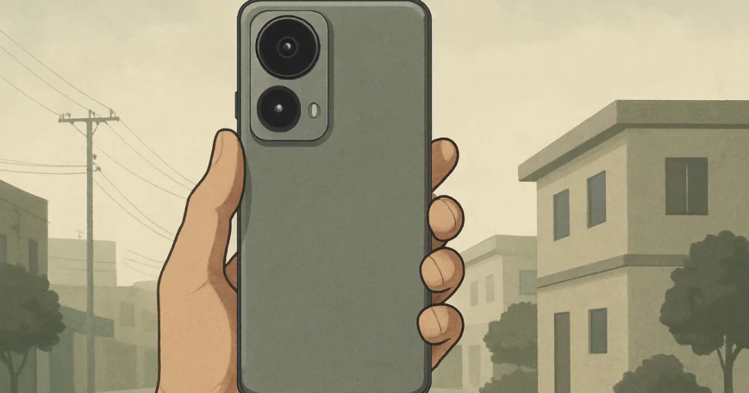 XIAOMI 17T REVIEW: GREAT LEICA CAMERAS IN A COMPACT PACKAGE