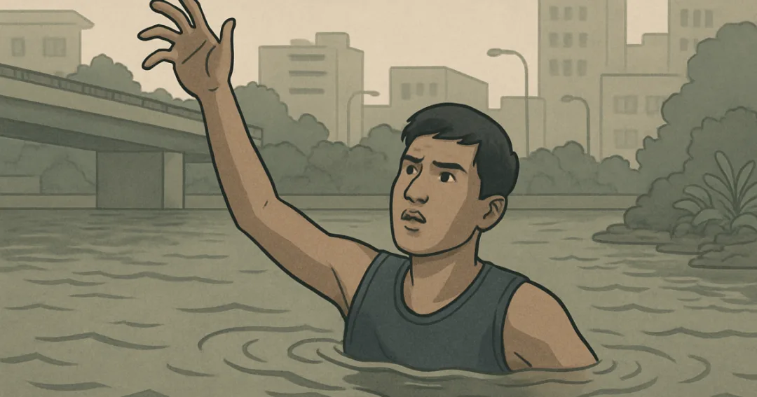 ATENEO: NO WEIGHTS INVOLVED IN BASKETBALL PLAYERS’ DROWNING | THE WRAP
