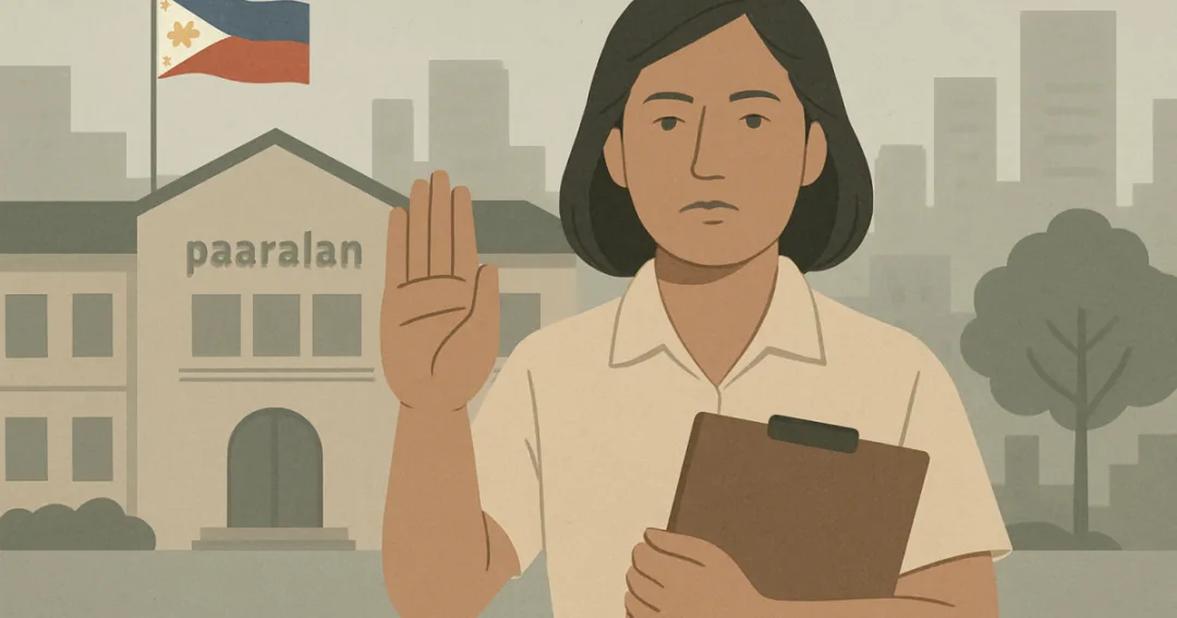 Deped: School Heads May Impose Localized Suspensions