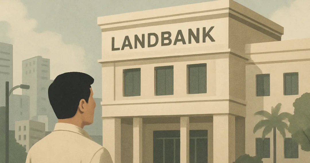 LANDBANK