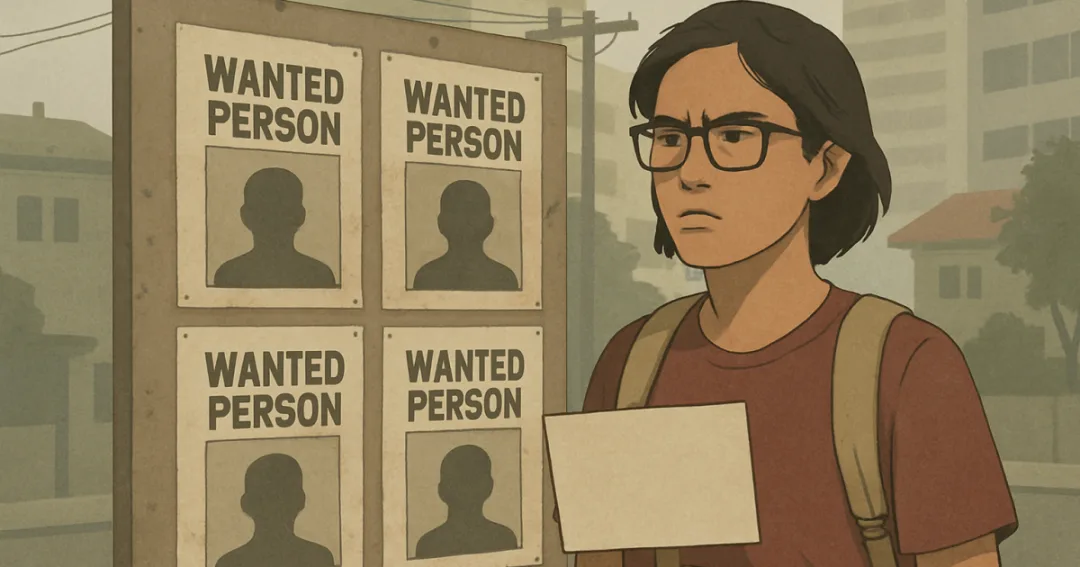 Up Student Leaders, Activists Slam Wanted Persons Post