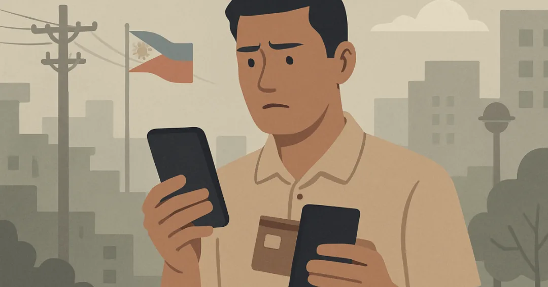 Why Google Pay Adoption Is Slow In The Philippines